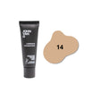 Luminous Foundation | John van G