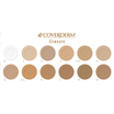 Coverderm Classic Foundation teinte