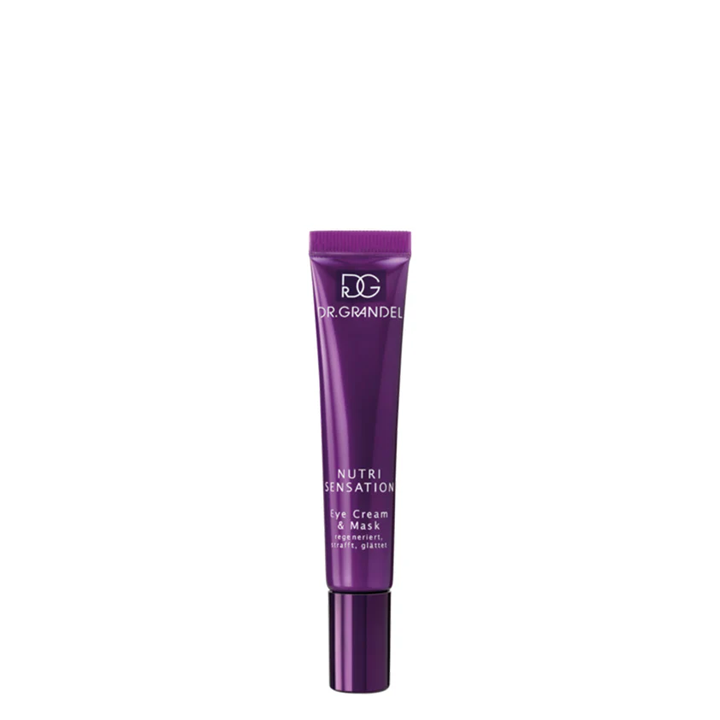 Dr. Grandel Contour des yeux & Masque 20 ml
