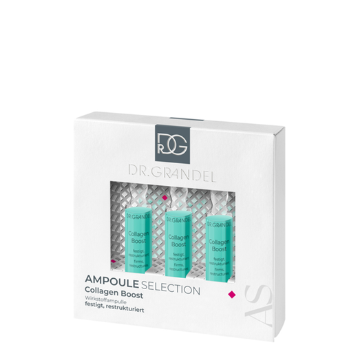 Collagen Boost 3x 3ml