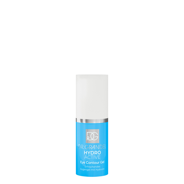 Dr. Grandel Gel Contour des yeux 15 ml