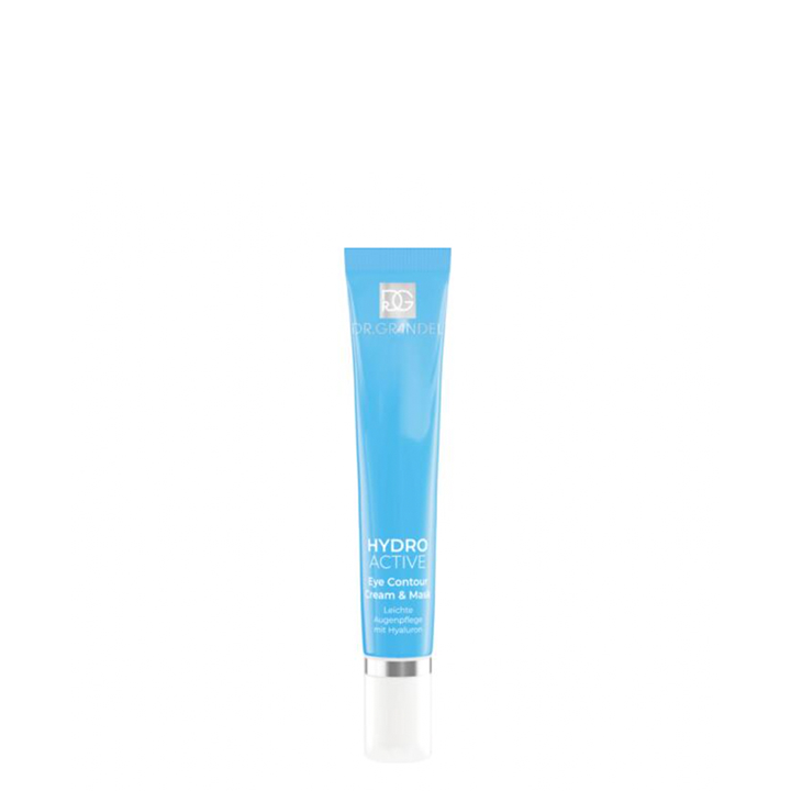 Dr. Grandel Contour des yeux & Masque 20 ml
