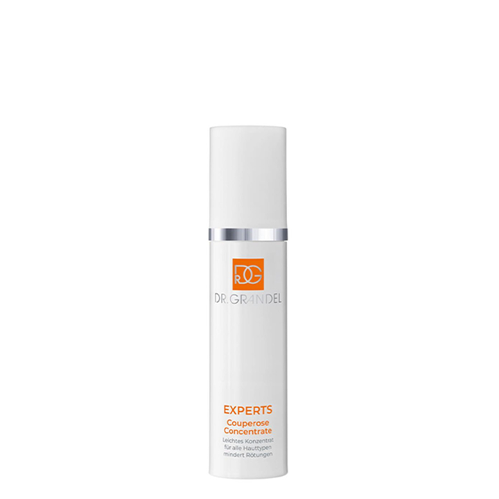 Dr. Grandel Concentré Expert Couperose 50 ml