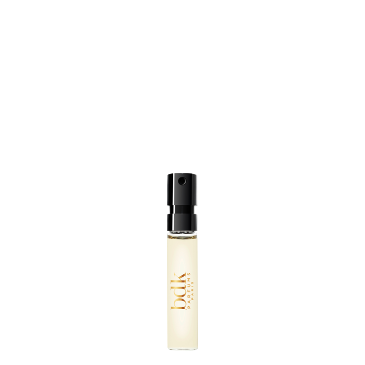 BDK Parfums Eau de Parfum - Crème De Cuir échantillon 2ml