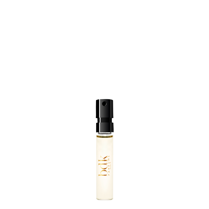 BDK Parfums Eau de Parfum - Citrus Riviera échantillon 2 ml