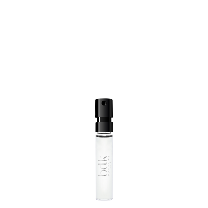 BDK Parfums Eau de Parfum - Sel d’Argent échantillon 2 ml