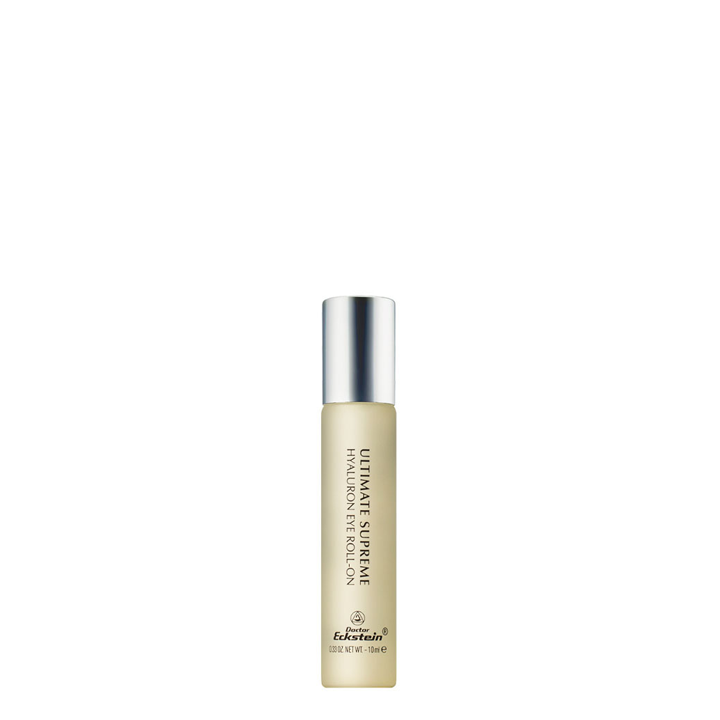 Doctor Eckstein Contour des yeux Ultimate Supreme Hyaluron Roll-On 10 ml