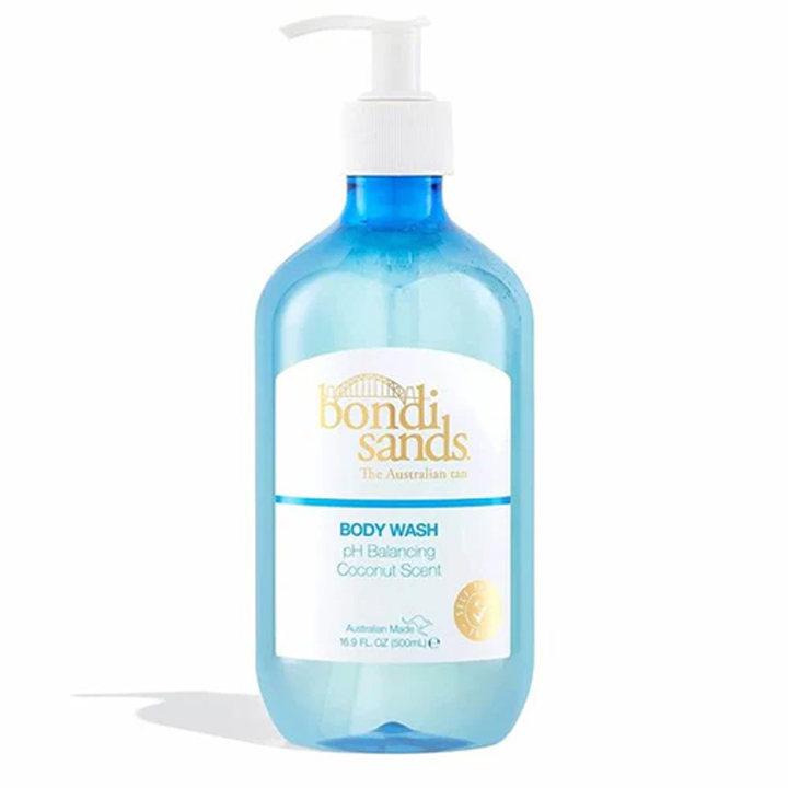 Bondi Sands Gel douche Coco 500 ml