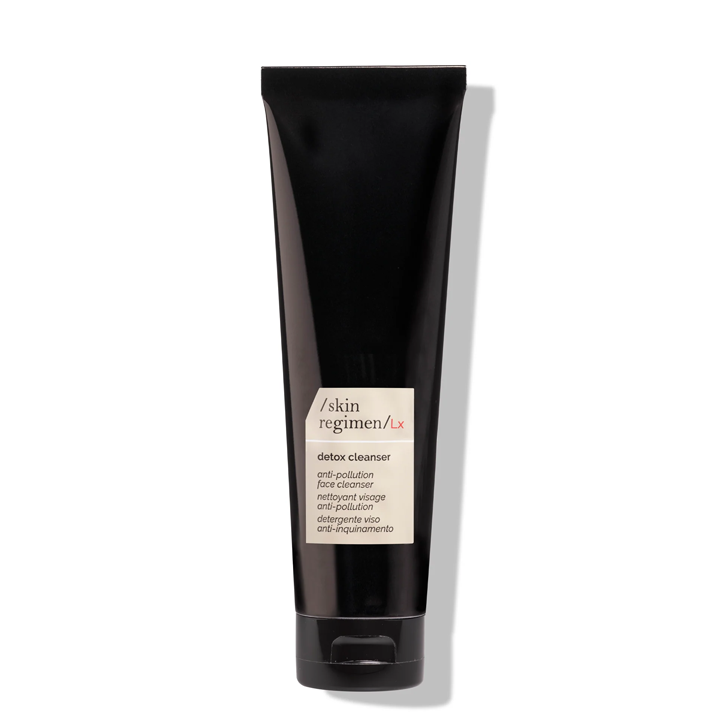 Comfort Zone Skin Regimen Lx Nettoyant Détox 150ml