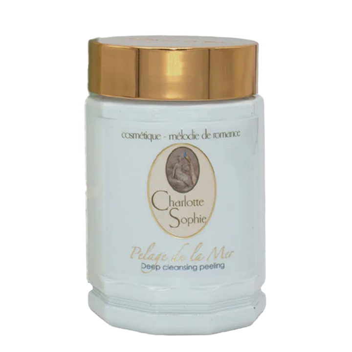 Charlotte Sophie Pelage de la Mer 150 ml