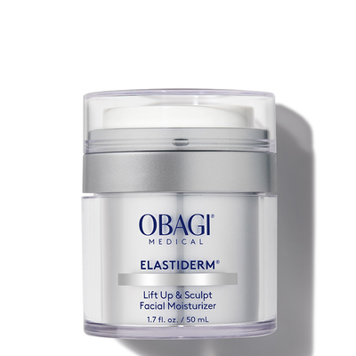 Image of product ELASTIderm Lift up & Sculpt Crème hydratante visage 50ml