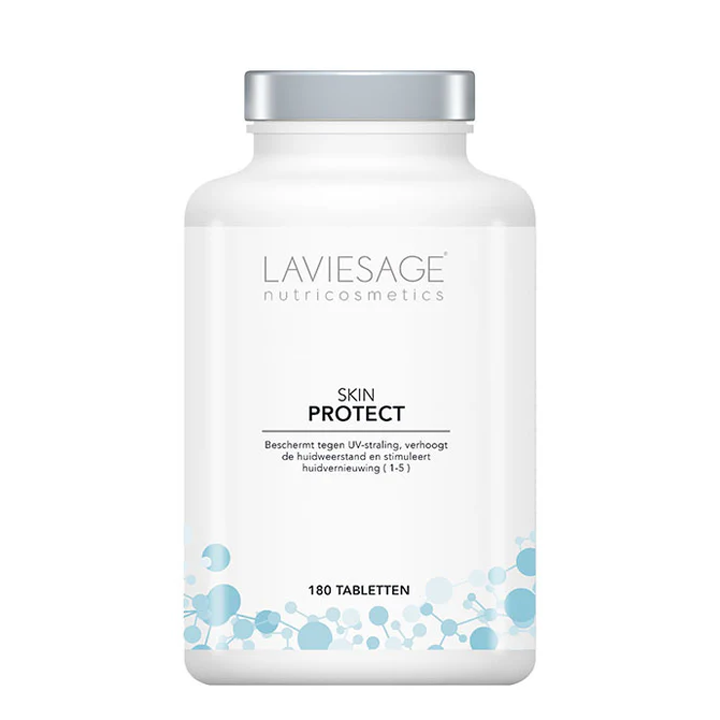 Laviesage Skin Protect 180 comprimés