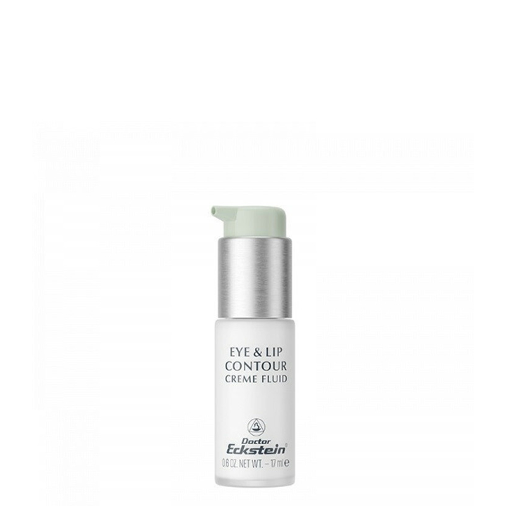 Doctor Eckstein Contour des yeux & lèvres Crème Fluide 17ml