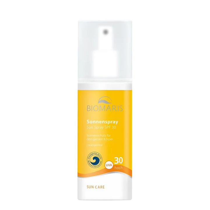 Biomaris Spray solaire FPS 30 150 ml