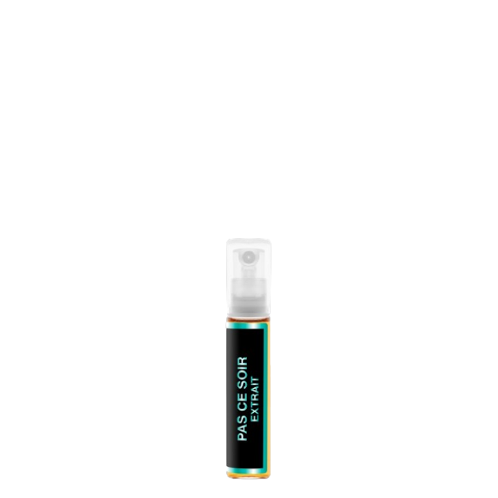 BDK Parfums Pas Ce Soir Extrait de parfum échantillon 2ml