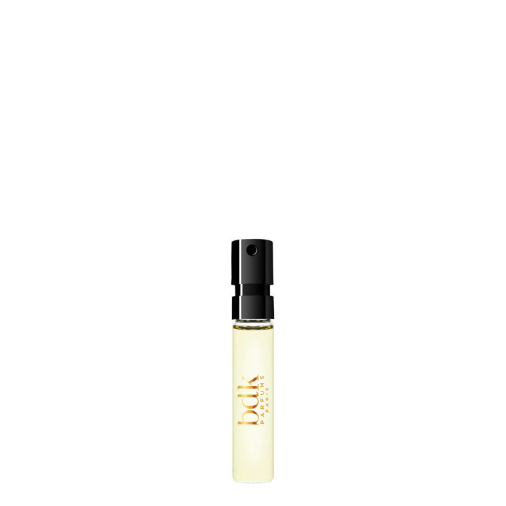 BDK Parfums Eau de Parfum - Tubéreuse Impériale échantillon 2 ml