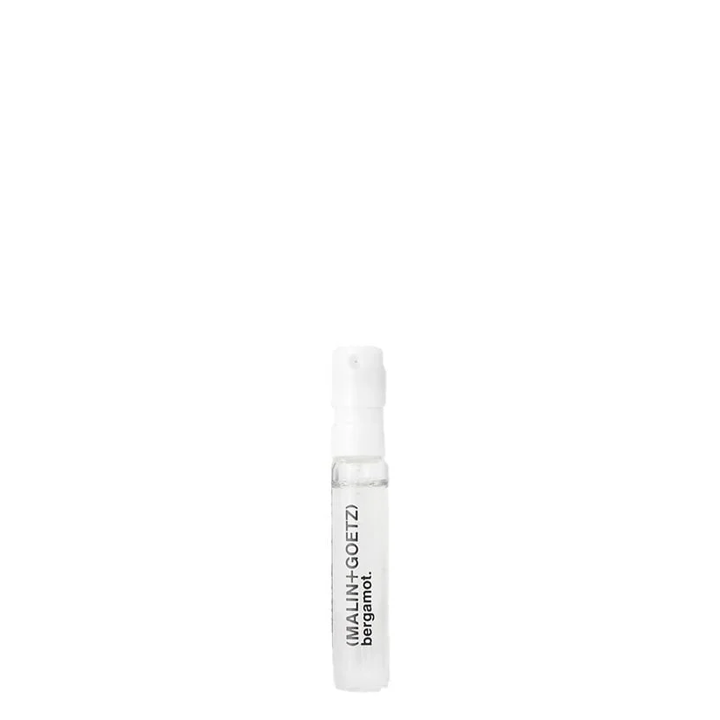 Malin+Goetz Échantillon Eau de Parfum Bergamote 0,75 ml
