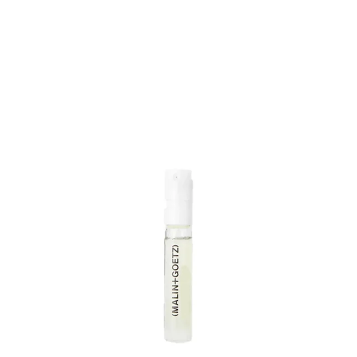 Malin+Goetz Échantillon Eau de Parfum Dark Rum 0,75 ml
