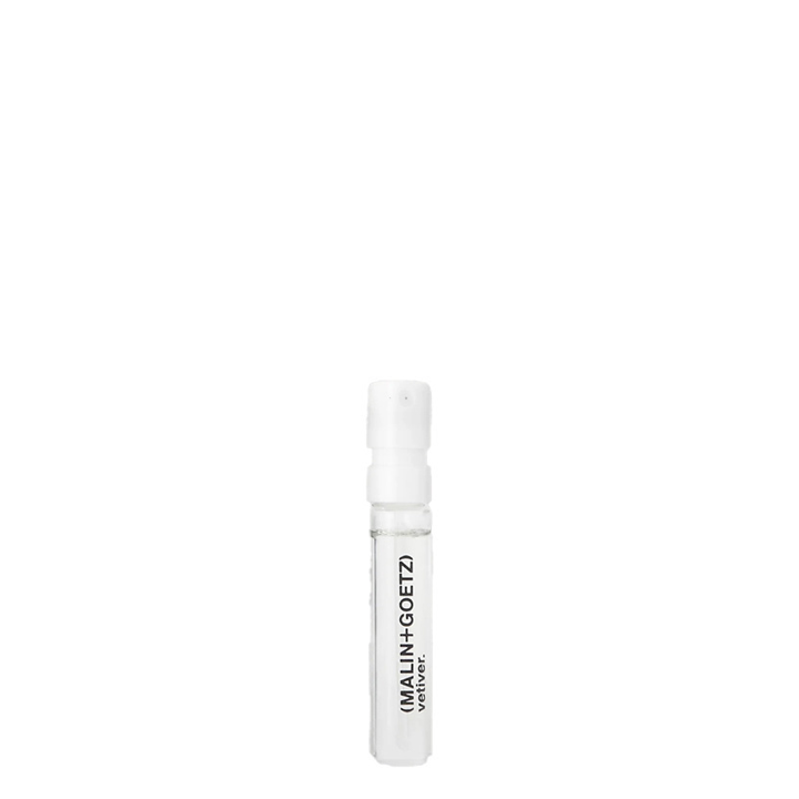 Malin+Goetz Eau de Parfum Vétiver échantillon 0,75 ml