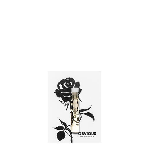 Eau de Parfum - Une Rose sample 1.5ml