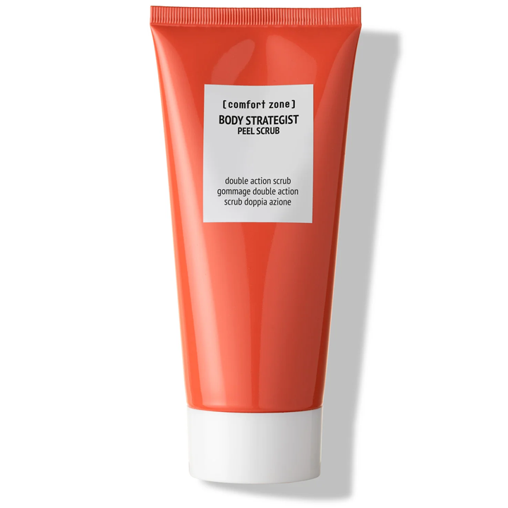Comfort Zone Exfoliant Body Strategist 200 ml