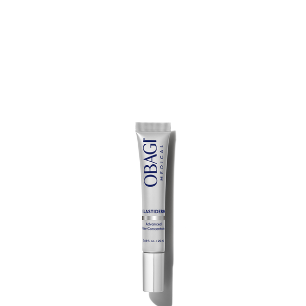 Elastiderm - Advanced Filler Concentrate 20 ml