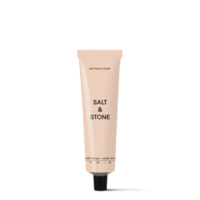 Image of product Crème mains Safran & Cèdre 60 ml