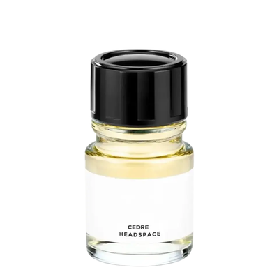 Image of product Eau de Parfum - Cèdre