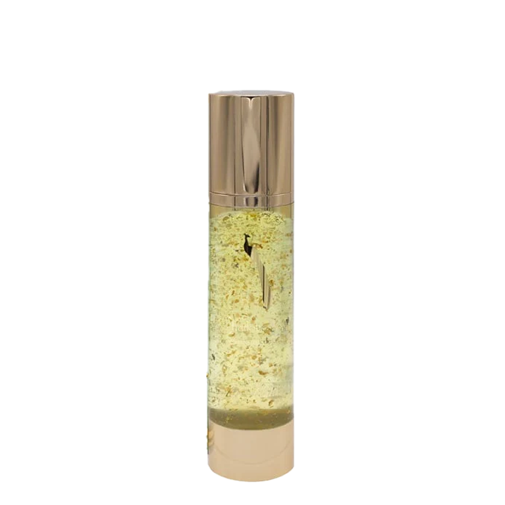 Charlotte Sophie Spécialité Platine Dorée 100ml