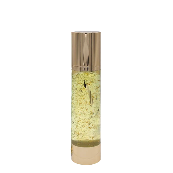 Charlotte Sophie Spécialité Platine Doréé 100ml