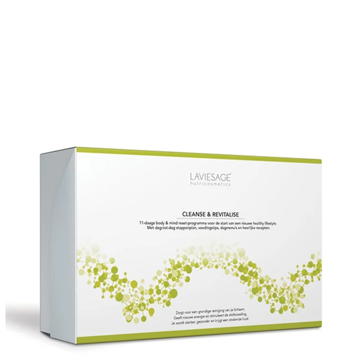 Laviesage Kit Nettoyant & Revitalisant