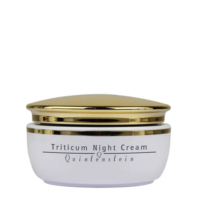 Image of product Triticum Crème de nuit 50 ml