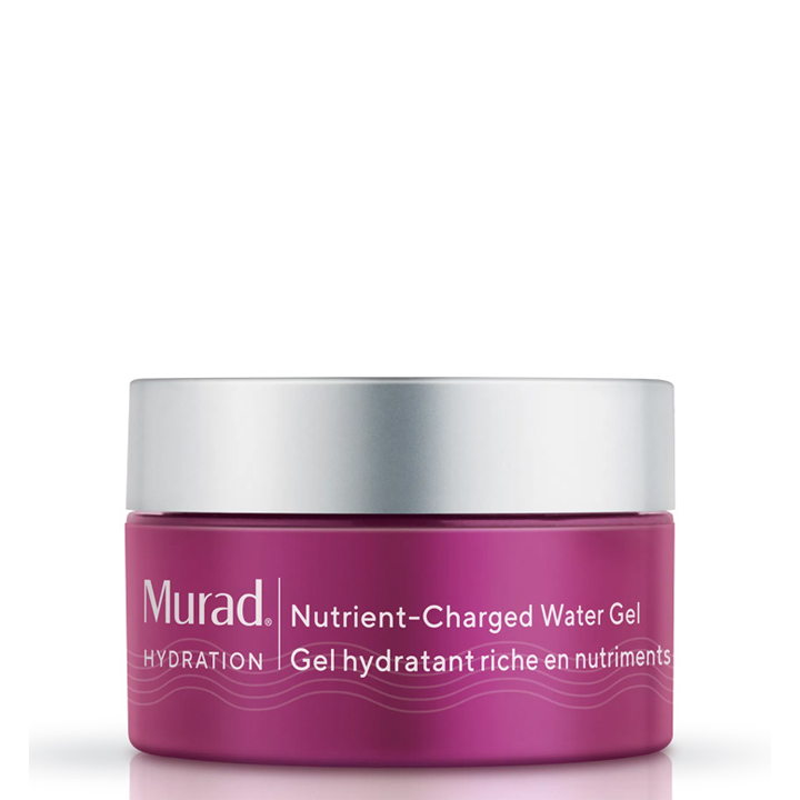 Murad Gel aqueux chargé en nutriments 50ml