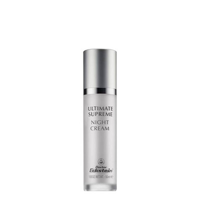 Image of product Crème de nuit Ultimate Supreme 50 ml