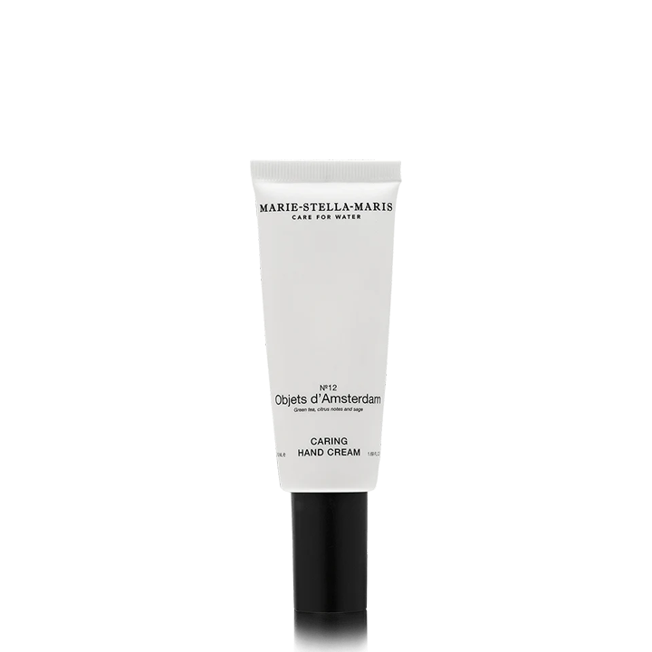 Marie-Stella-Maris Crème mains apaisante Objets d’Amsterdam
