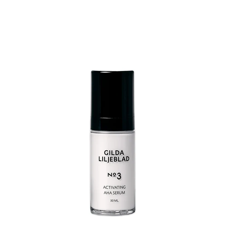 Gilda Liljeblad Sérum AHA Activant 30 ml