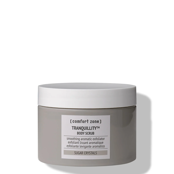 Comfort Zone Gommage Tranquillity 270 ml