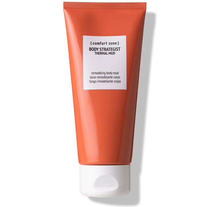 Comfort Zone Boue thermale Body Strategist 200 ml