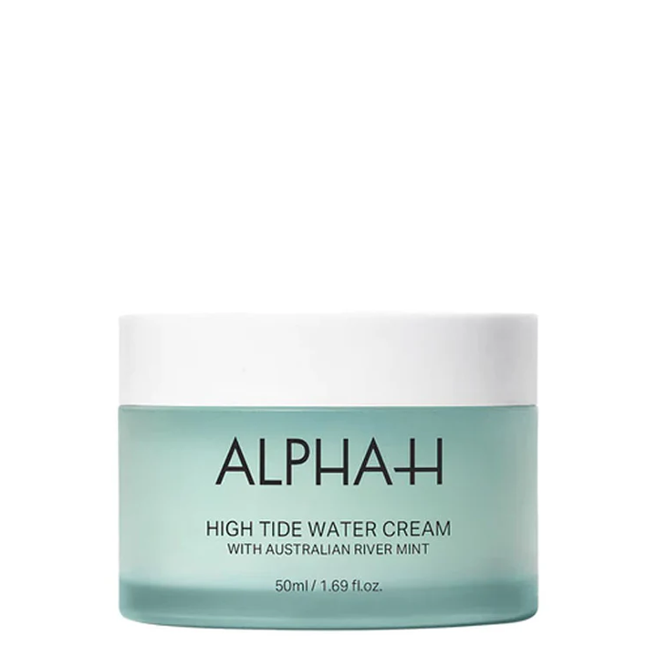 Alpha-H Crème hydratante High Tide Water 50 ml