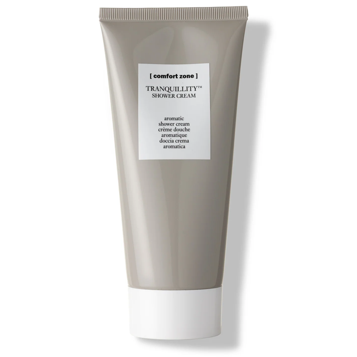 Comfort Zone Crème de douche Tranquillity 200 ml