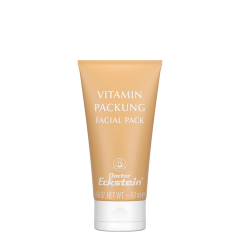 Doctor Eckstein Azulen Paste