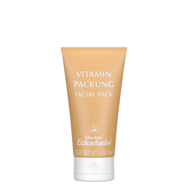 Doctor Eckstein Azulen Paste