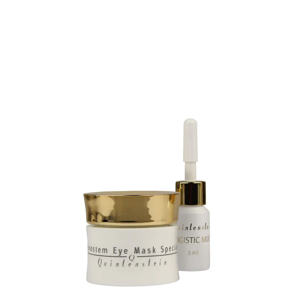 Quintenstein Avostem Eye Mask Special