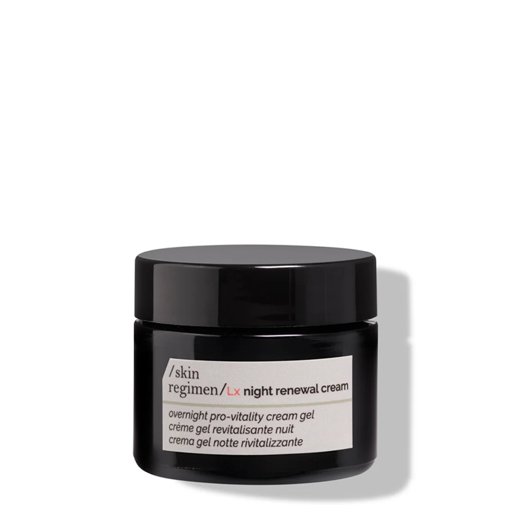 Comfort Zone Skin Regimen Lx Crème de nuit Renouvellement 50ml