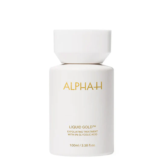 Traitement Exfoliant Liquid Gold 100 ml