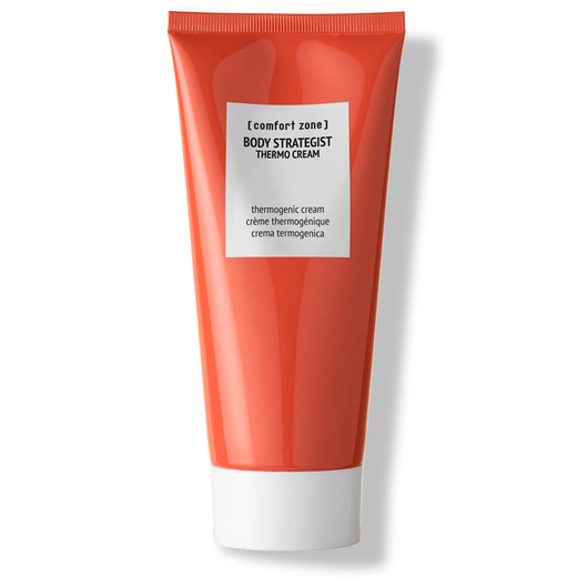 Crème Thermo Lait corporel Strategist