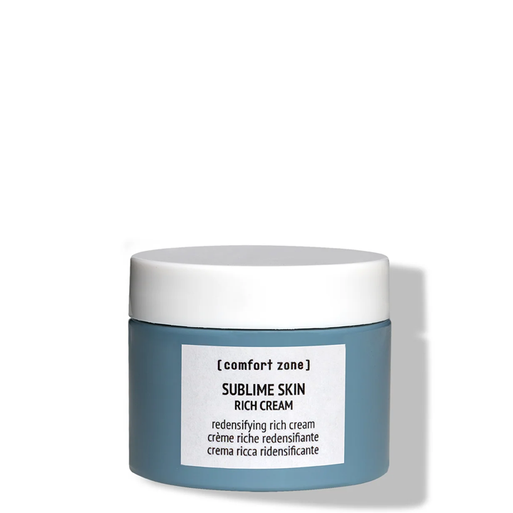 Comfort Zone Sublime Skin Crème Riche 60ml