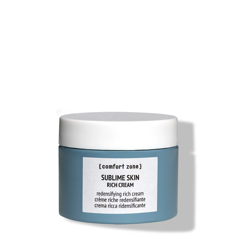 Comfort Zone Sublime Skin Rich Cream 60ml