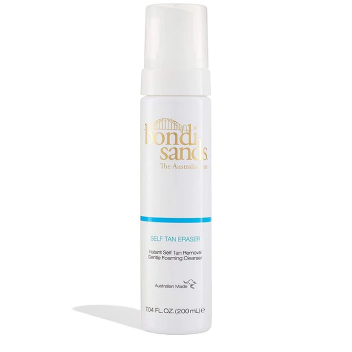 Bondi Sands Effaceur d’autobronzant 200 ml