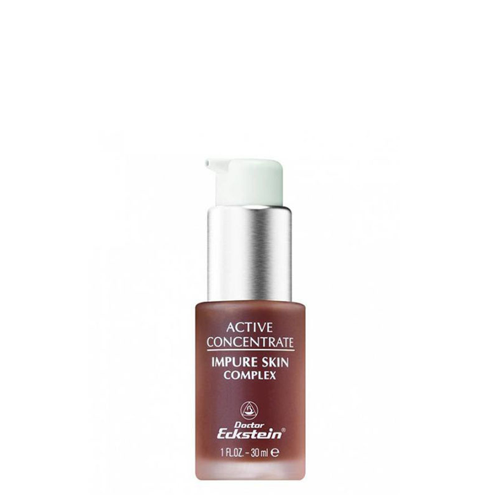 Doctor Eckstein Complexe peau impure 30ml